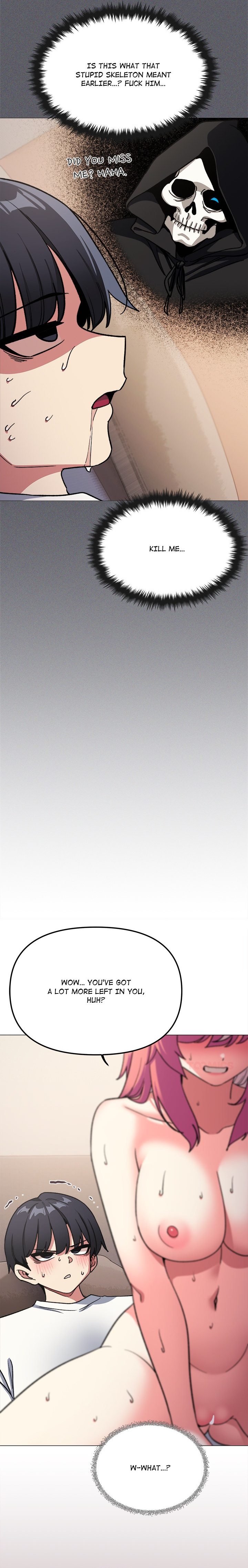 Stop Smoking - Chapter 59 [photo 15] - MangaPorn