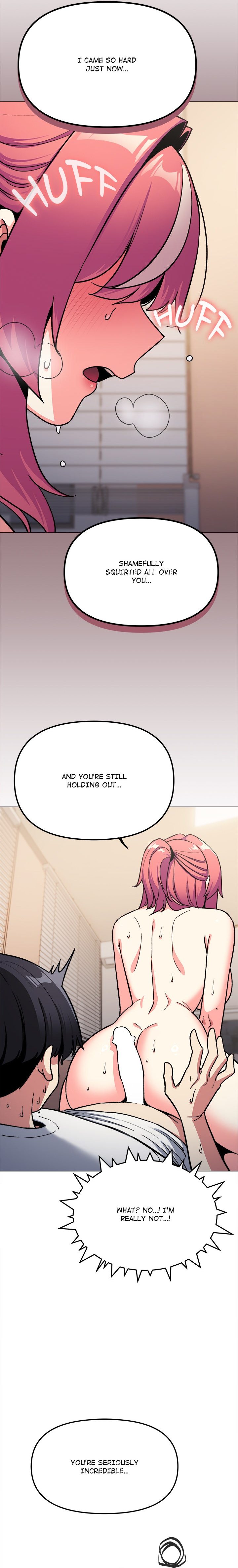 Stop Smoking - Chapter 59 [photo 16] - MangaPorn