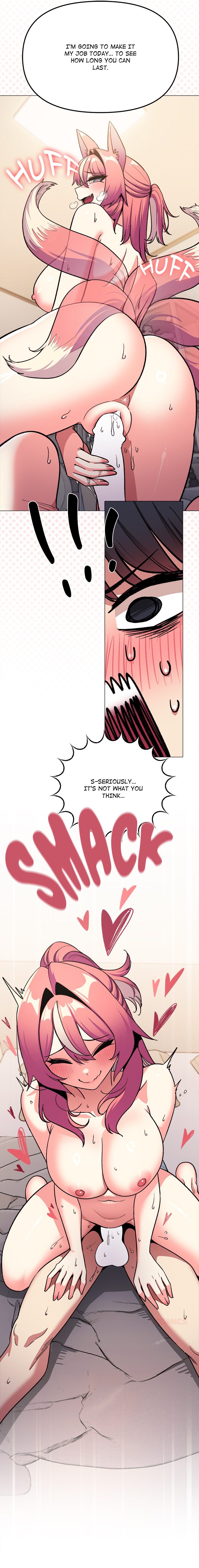 Stop Smoking - Chapter 59 [photo 18] - MangaPorn