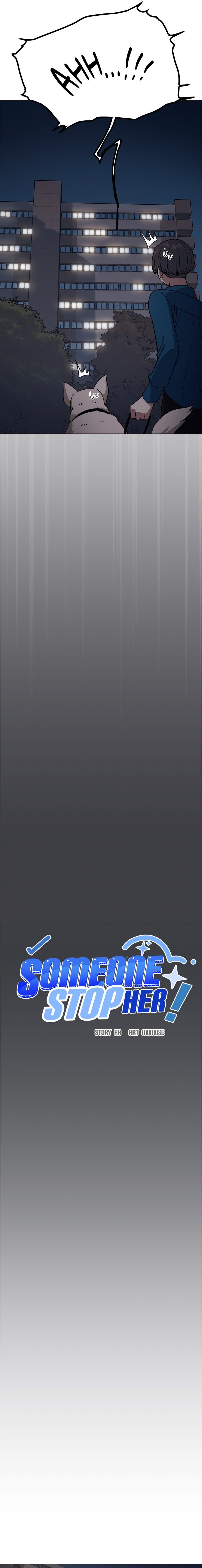 Stop Smoking - Chapter 59 [photo 19] - MangaPorn