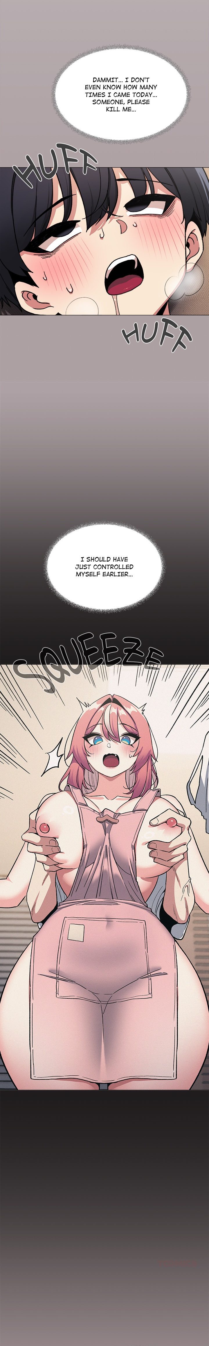 Stop Smoking - Chapter 59 [photo 2] - MangaPorn