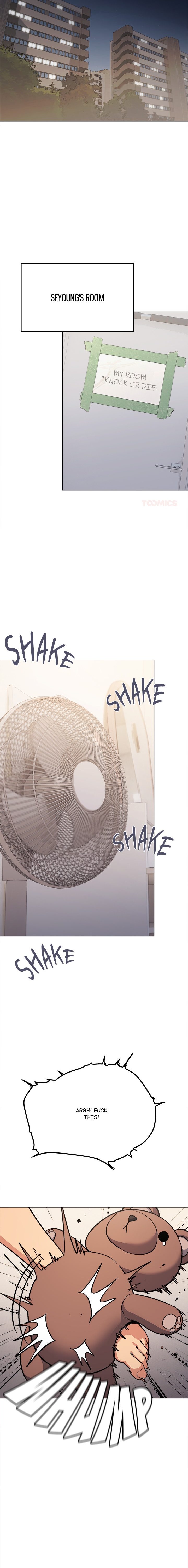 Stop Smoking - Chapter 59 [photo 20] - MangaPorn