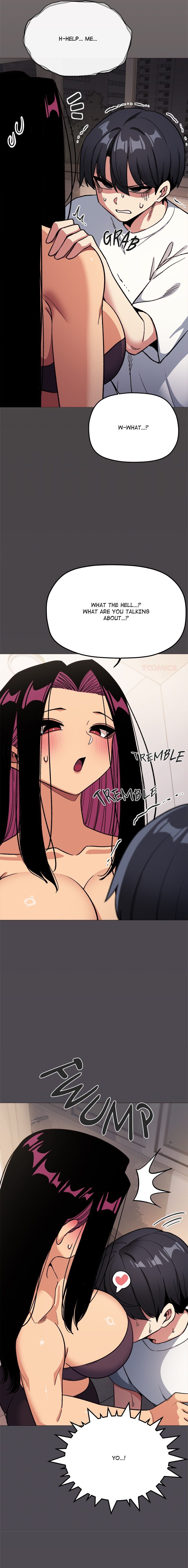 Stop Smoking - Chapter 59 [photo 26] - MangaPorn