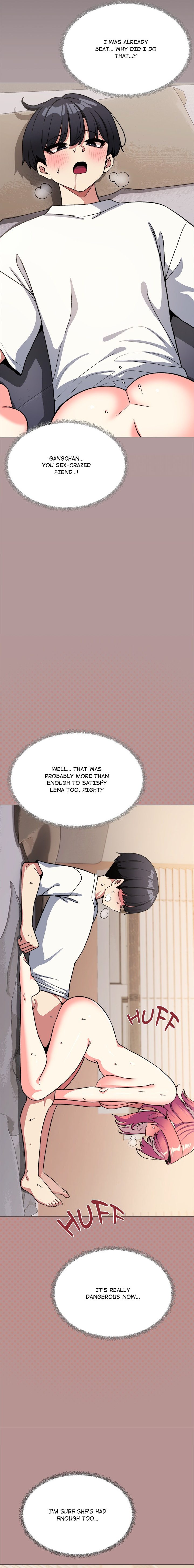 Stop Smoking - Chapter 59 [photo 3] - MangaPorn