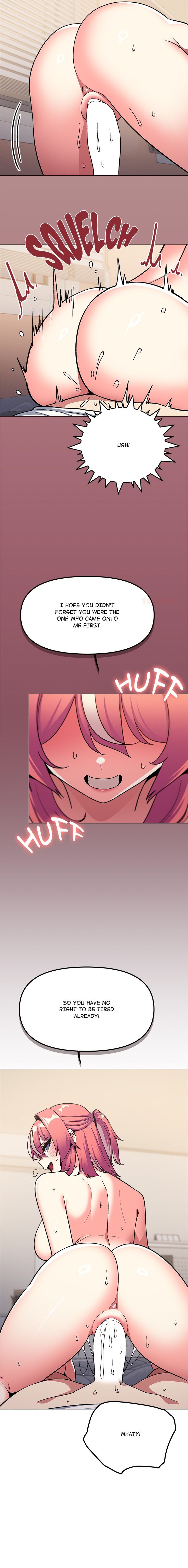 Stop Smoking - Chapter 59 [photo 4] - MangaPorn