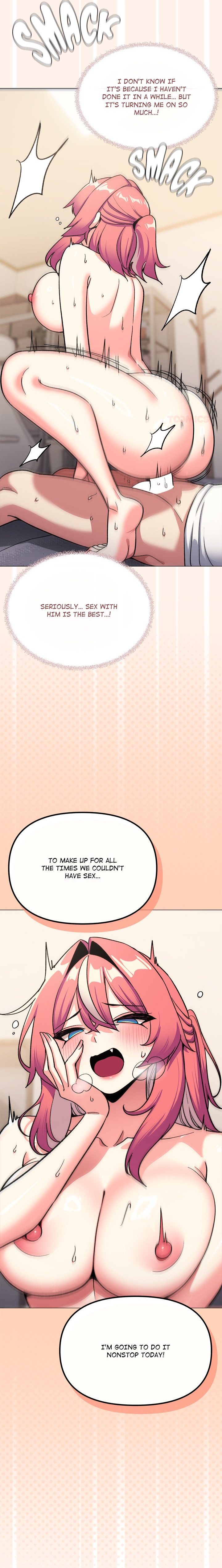 Stop Smoking - Chapter 59 [photo 9] - MangaPorn