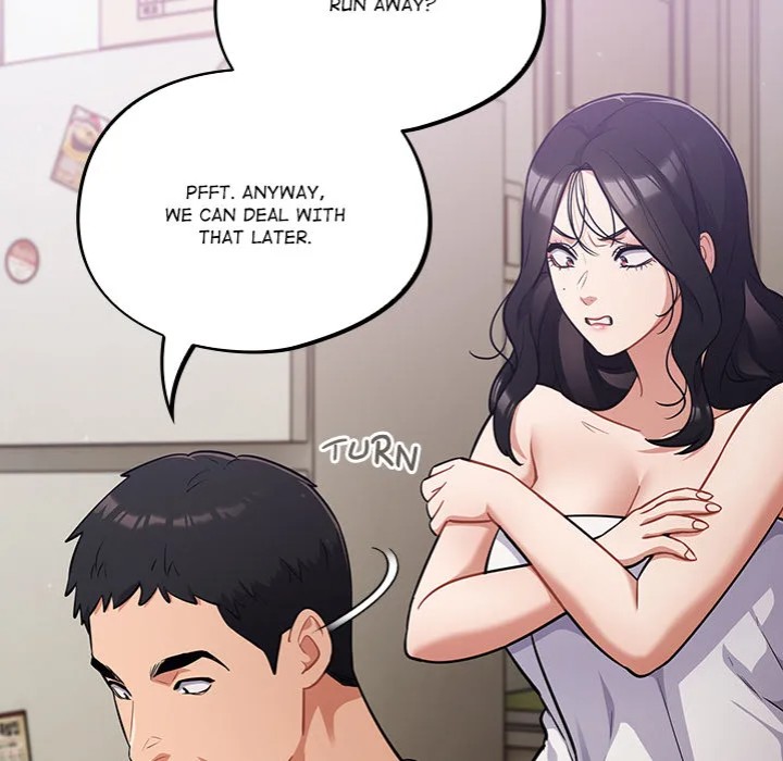 Idiot Virus - Chapter 50 [photo 12] - MangaPorn