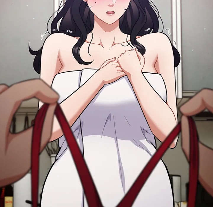 Idiot Virus - Chapter 50 [photo 25] - MangaPorn