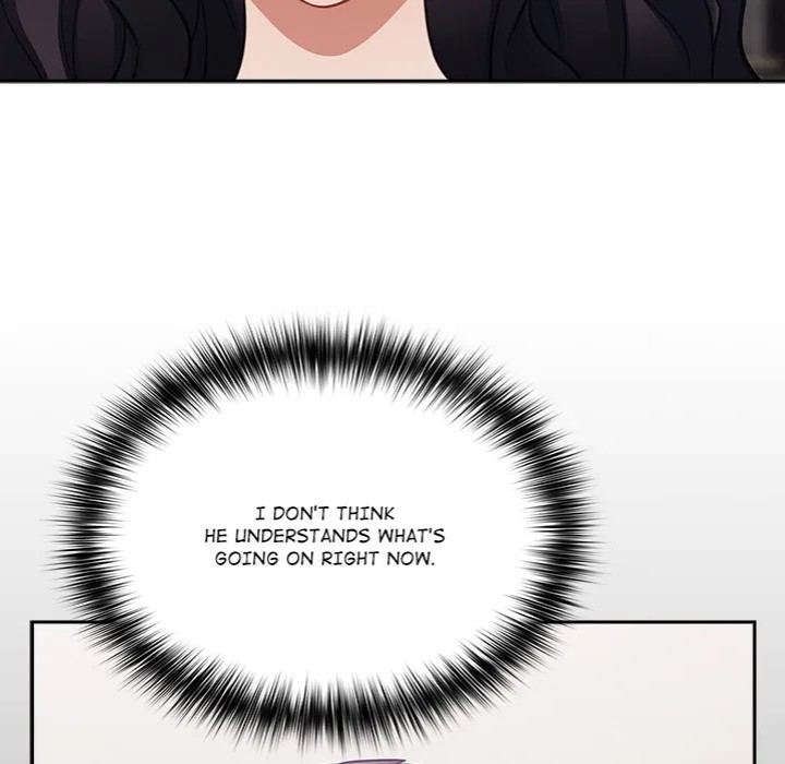 Idiot Virus - Chapter 50 [photo 28] - MangaPorn