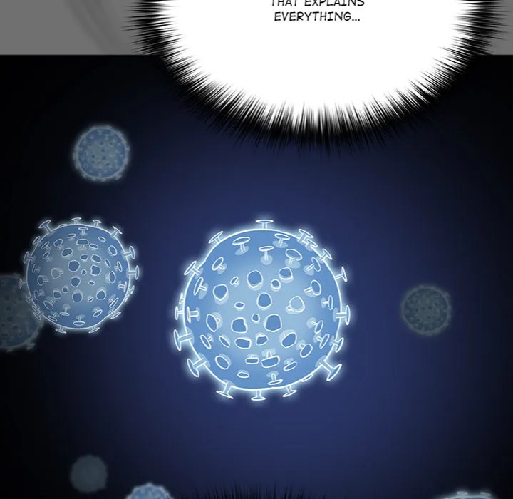 Idiot Virus - Chapter 50 [photo 31] - MangaPorn