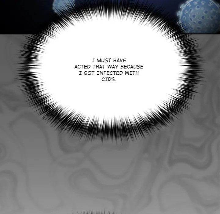 Idiot Virus - Chapter 50 [photo 32] - MangaPorn