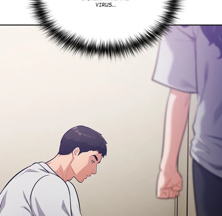 Idiot Virus - Chapter 50 [photo 44] - MangaPorn