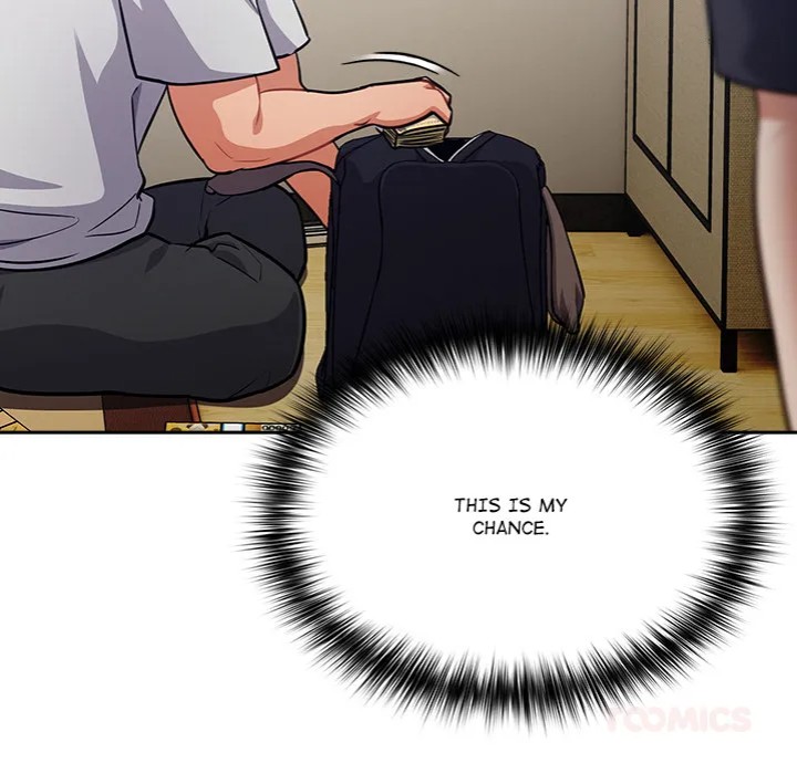 Idiot Virus - Chapter 50 [photo 45] - MangaPorn