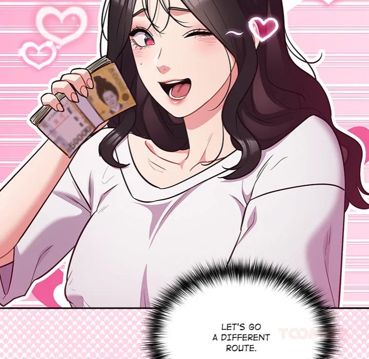 Idiot Virus - Chapter 50 [photo 69] - MangaPorn