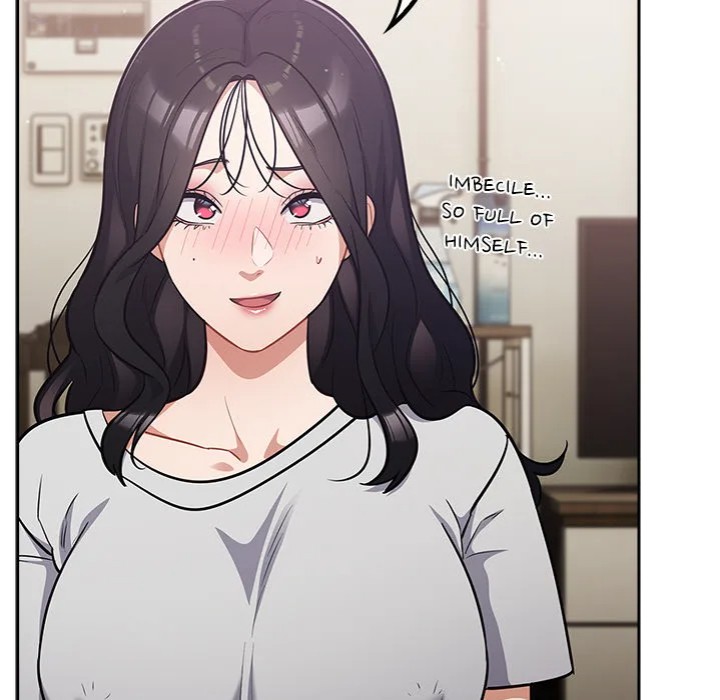 Idiot Virus - Chapter 50 [photo 94] - MangaPorn