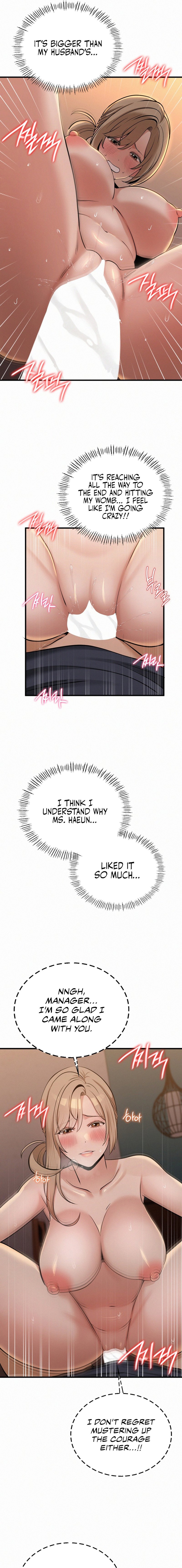 Landlord - Chapter 28 [photo 11] - MangaPorn