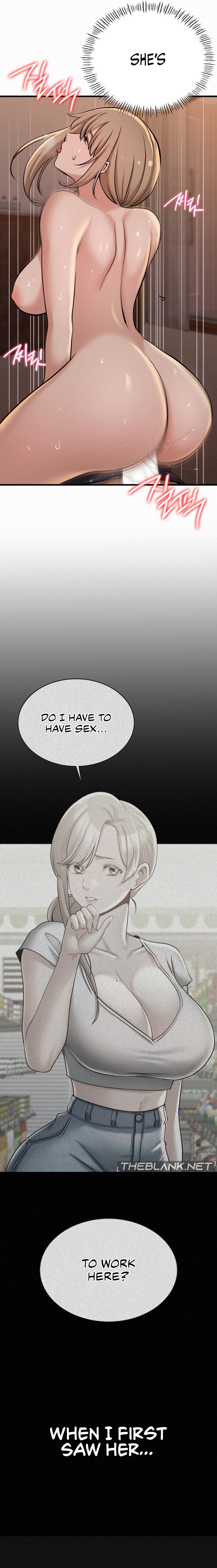 Landlord - Chapter 28 [photo 13] - MangaPorn