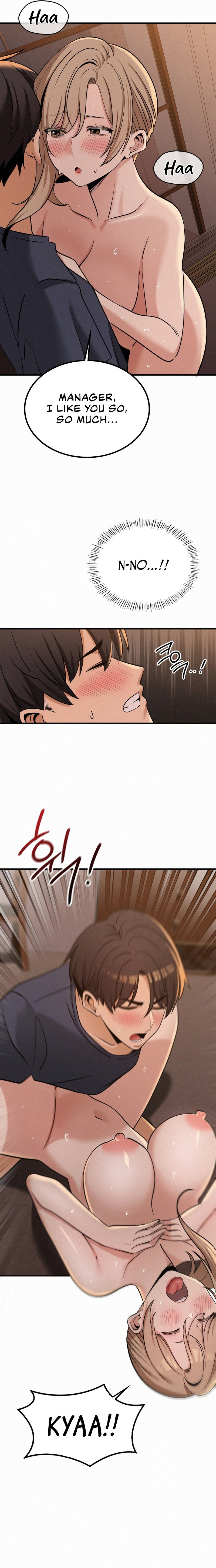 Landlord - Chapter 28 [photo 16] - MangaPorn