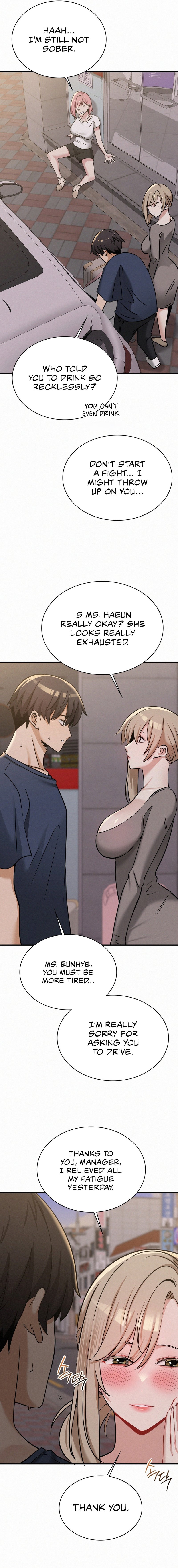 Landlord - Chapter 28 [photo 18] - MangaPorn