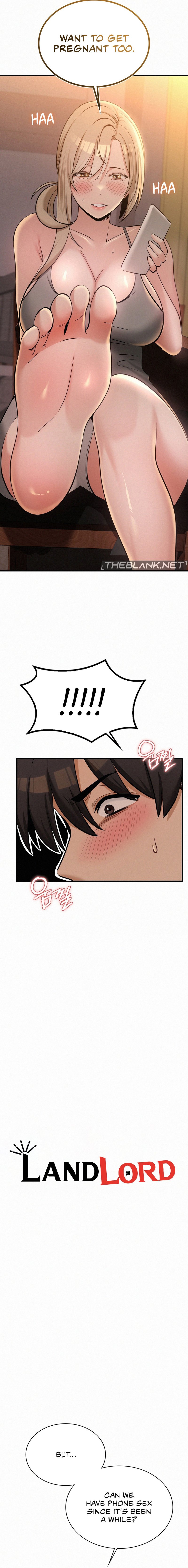 Landlord - Chapter 28 [photo 2] - MangaPorn