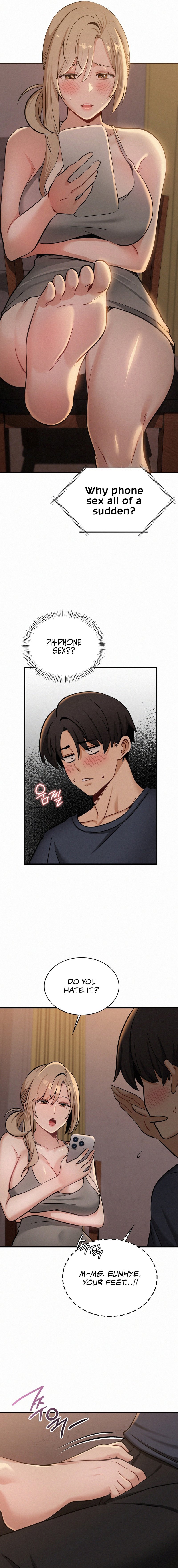 Landlord - Chapter 28 [photo 3] - MangaPorn