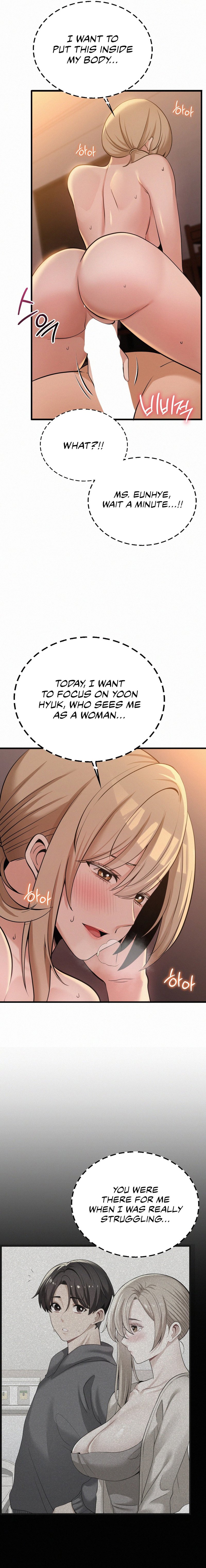 Landlord - Chapter 28 [photo 8] - MangaPorn