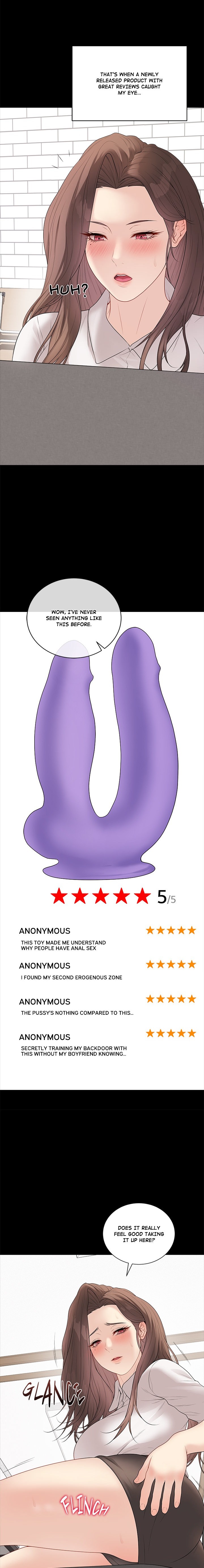 Signed, Sealed, Mistaken - Chapter 29 [photo 11] - MangaPorn