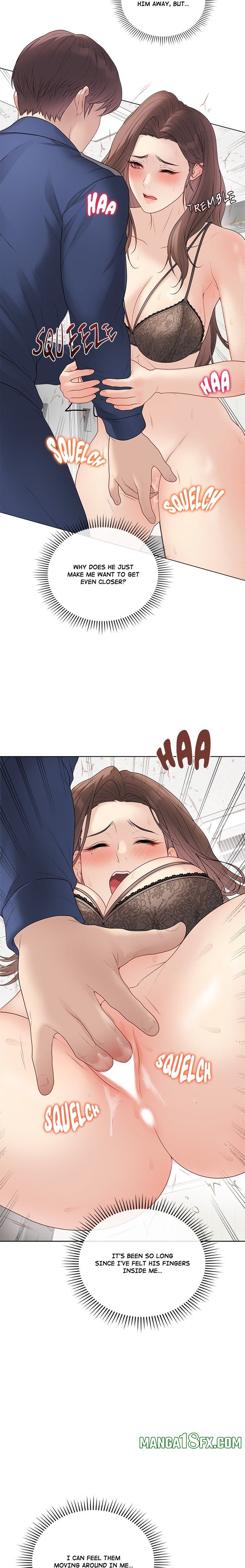 Signed, Sealed, Mistaken - Chapter 29 [photo 2] - MangaPorn