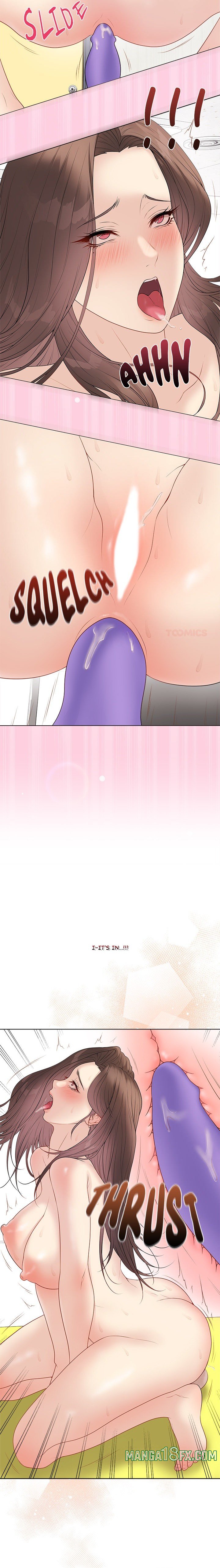 Signed, Sealed, Mistaken - Chapter 29 [photo 23] - MangaPorn