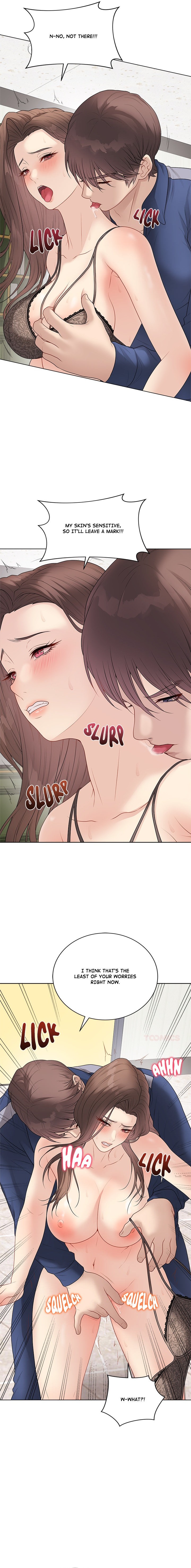 Signed, Sealed, Mistaken - Chapter 29 [photo 4] - MangaPorn