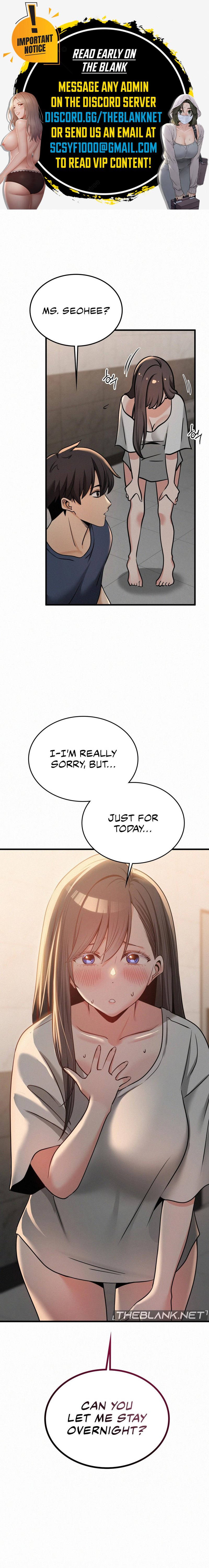 Landlord - Chapter 29 [photo 1] - MangaPorn