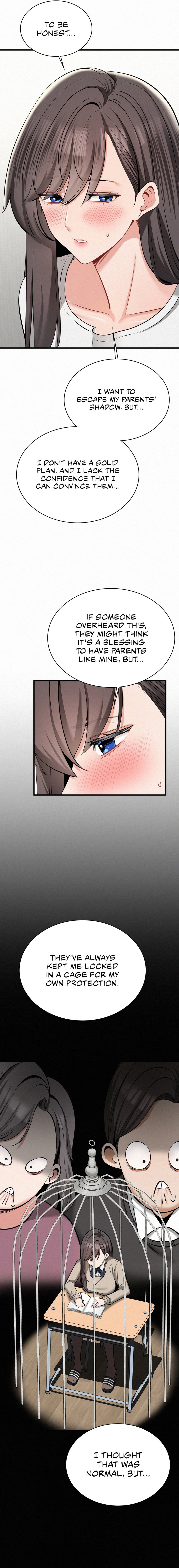 Landlord - Chapter 29 [photo 10] - MangaPorn