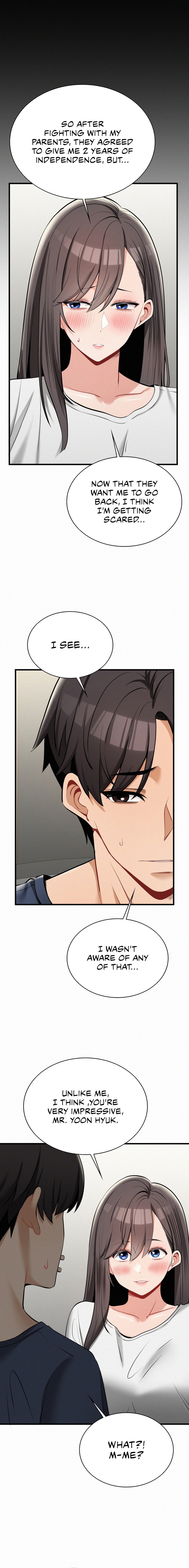 Landlord - Chapter 29 [photo 12] - MangaPorn