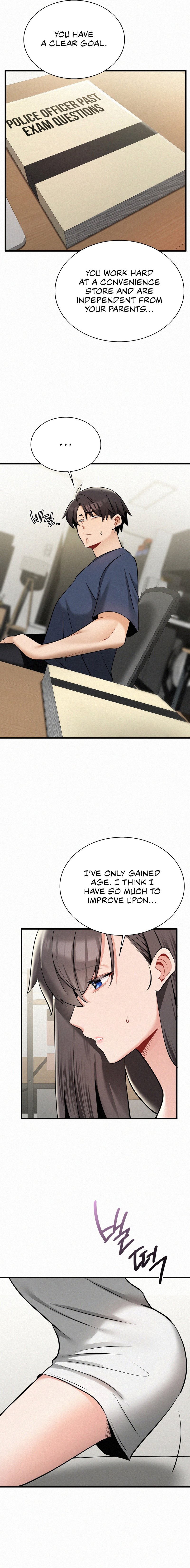 Landlord - Chapter 29 [photo 13] - MangaPorn