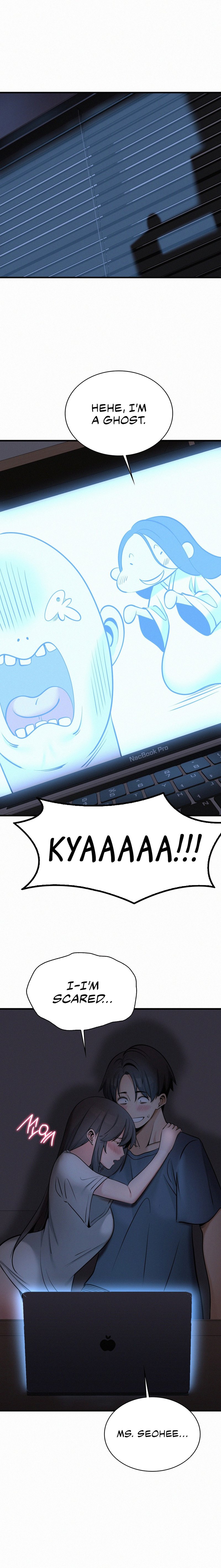 Landlord - Chapter 29 [photo 15] - MangaPorn