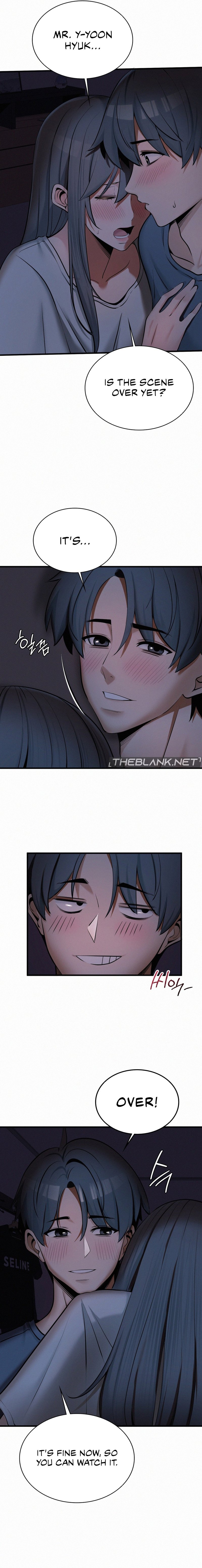 Landlord - Chapter 29 [photo 16] - MangaPorn