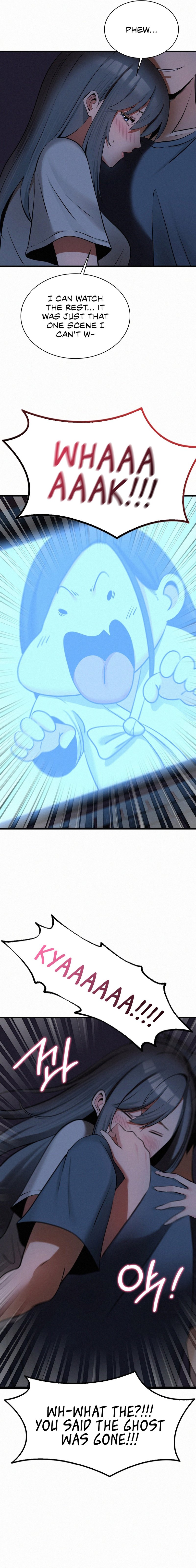 Landlord - Chapter 29 [photo 17] - MangaPorn