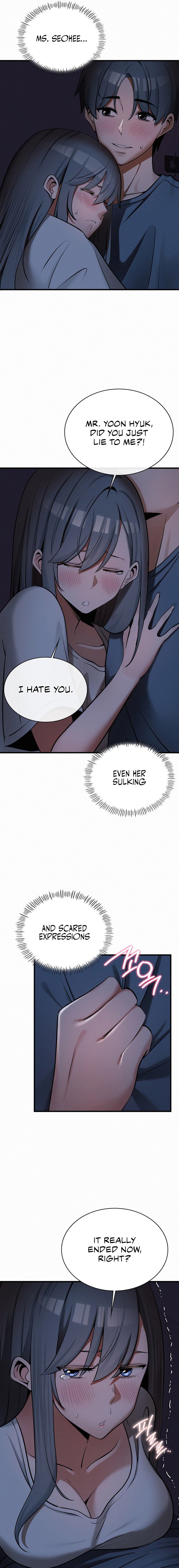 Landlord - Chapter 29 [photo 18] - MangaPorn