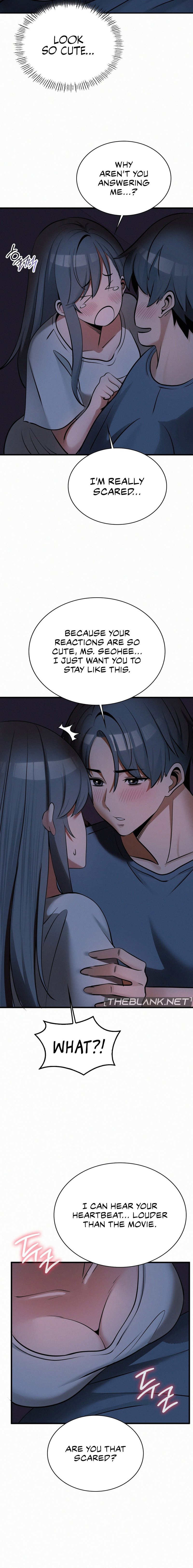 Landlord - Chapter 29 [photo 19] - MangaPorn