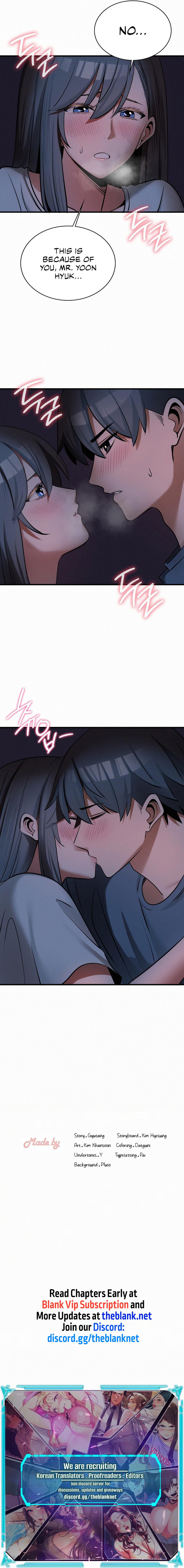 Landlord - Chapter 29 [photo 20] - MangaPorn