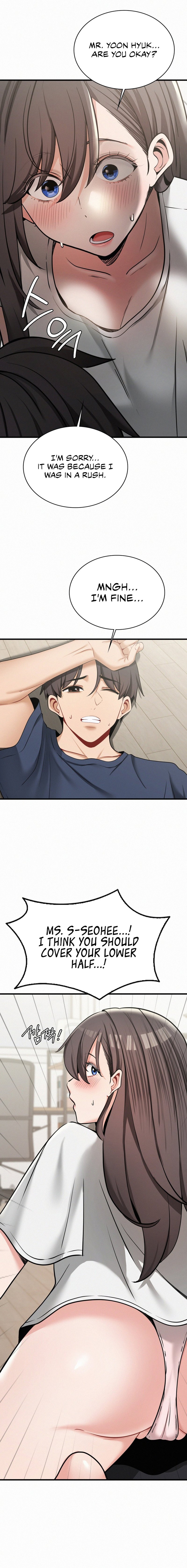 Landlord - Chapter 29 [photo 3] - MangaPorn