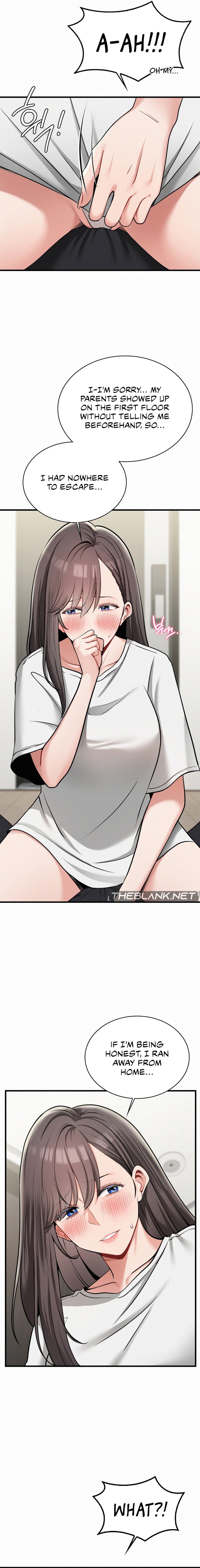 Landlord - Chapter 29 [photo 4] - MangaPorn