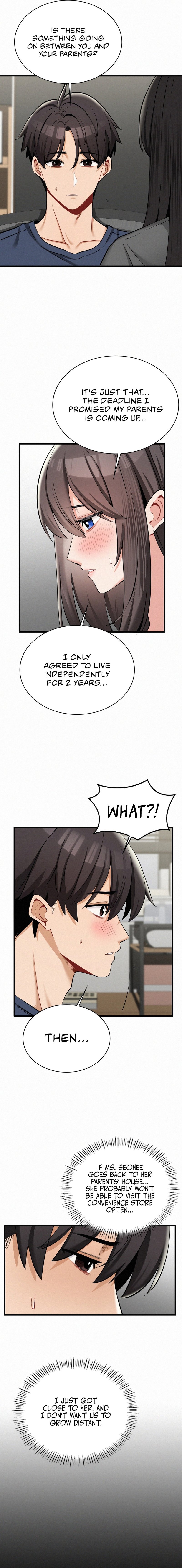 Landlord - Chapter 29 [photo 6] - MangaPorn