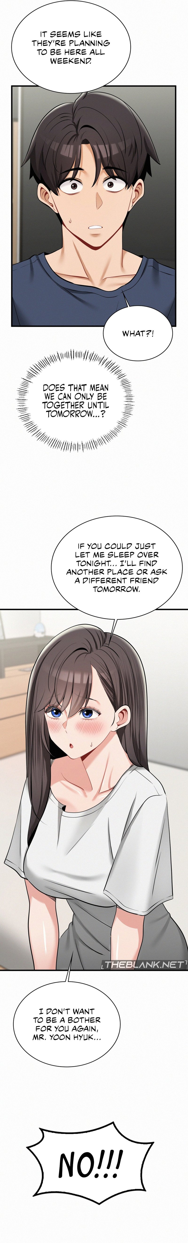 Landlord - Chapter 29 [photo 8] - MangaPorn