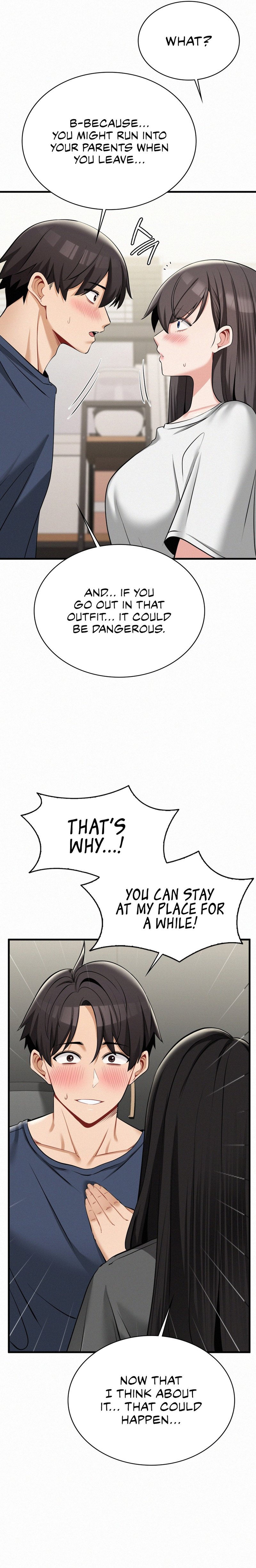 Landlord - Chapter 29 [photo 9] - MangaPorn