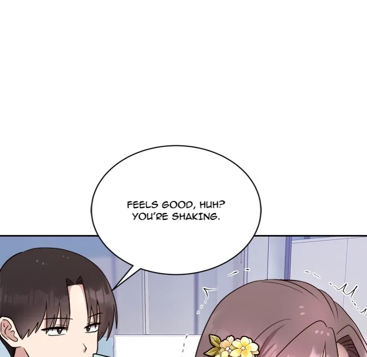 Knot My Secret - Chapter 18 [photo 100] - MangaPorn