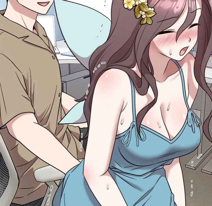 Knot My Secret - Chapter 18 [photo 101] - MangaPorn