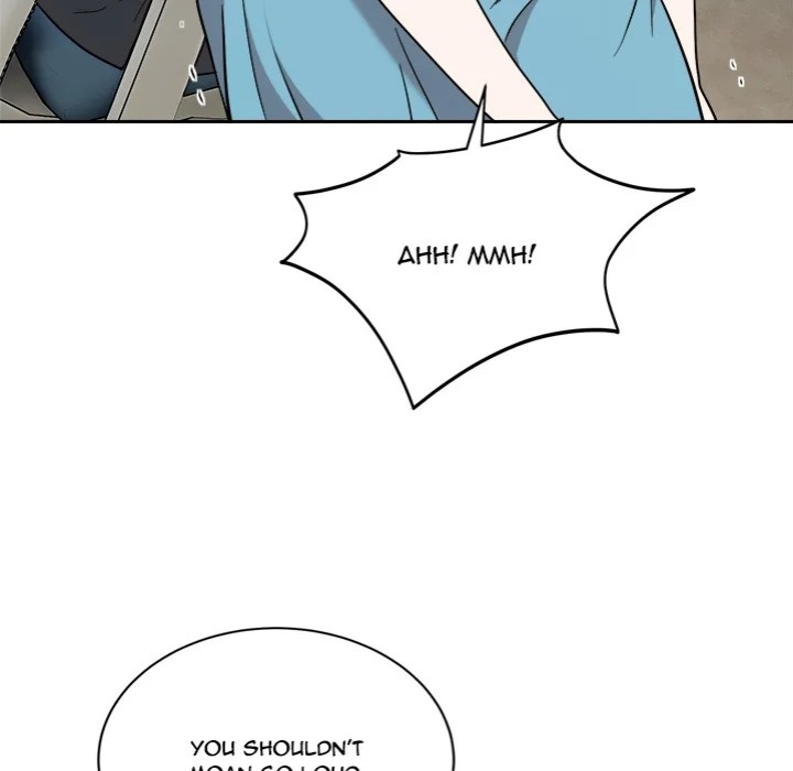 Knot My Secret - Chapter 18 [photo 102] - MangaPorn