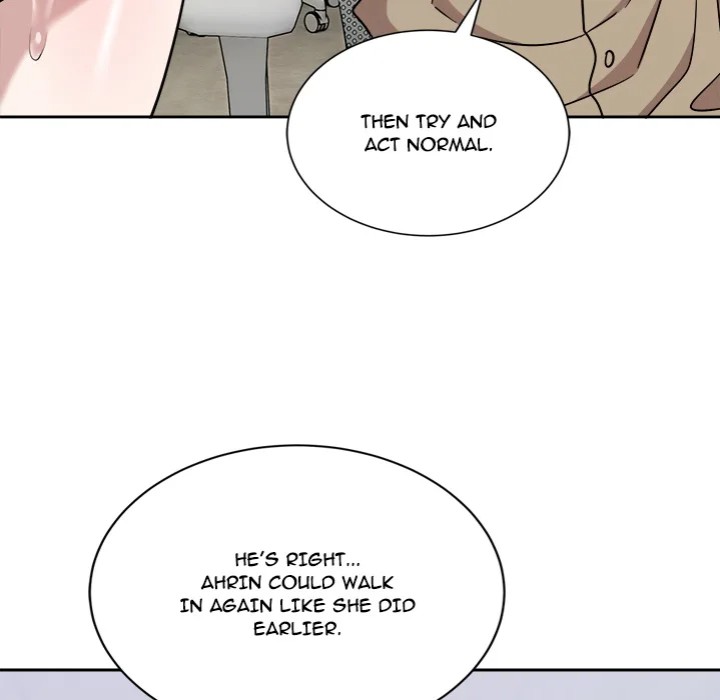 Knot My Secret - Chapter 18 [photo 109] - MangaPorn