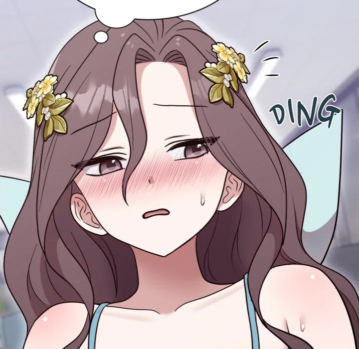 Knot My Secret - Chapter 18 [photo 110] - MangaPorn